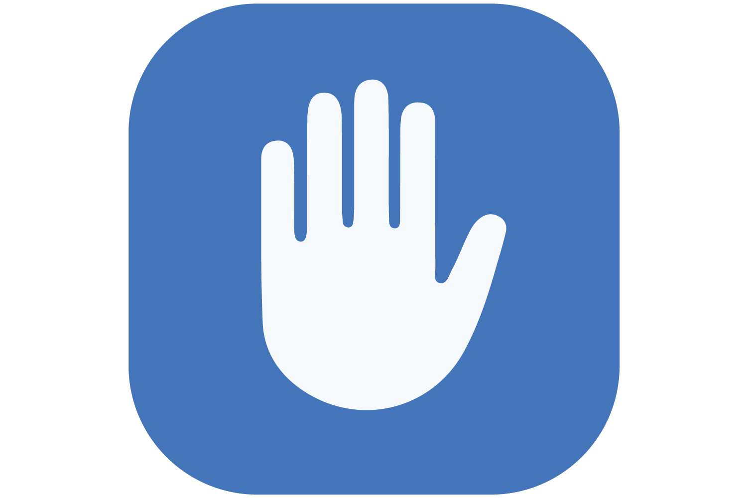 DemoPro menubar popover showing hotkey assignments and color presets